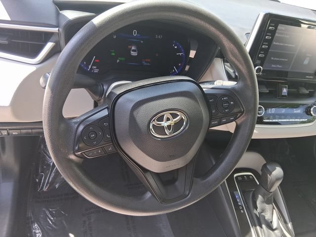 Used 2021 Toyota Corolla LE FWD image 13