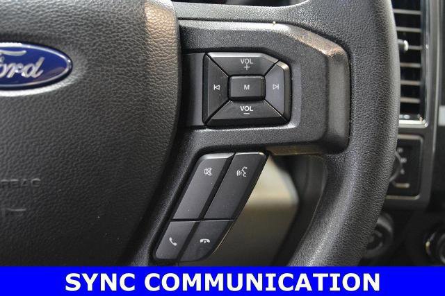 Certified 2019 Ford F150 XLT w/ XTR Package image 19