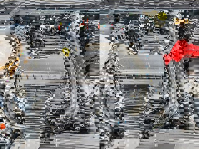 Certified 2024 Ford Escape ST-Line Elite w/ Premium Technology Package image 32