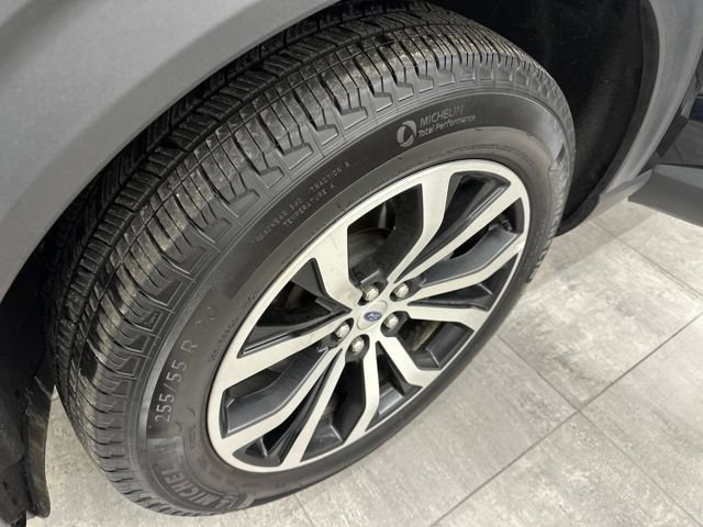 Certified 2025 Ford Explorer ST-Line image 40