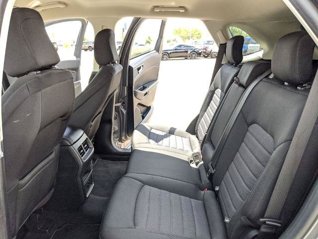 Certified 2024 Ford Edge SE w/ Black Appearance Package AWD/4WD image 15