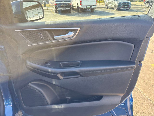 Certified 2022 Ford Edge SEL w/ Convenience Package image 19