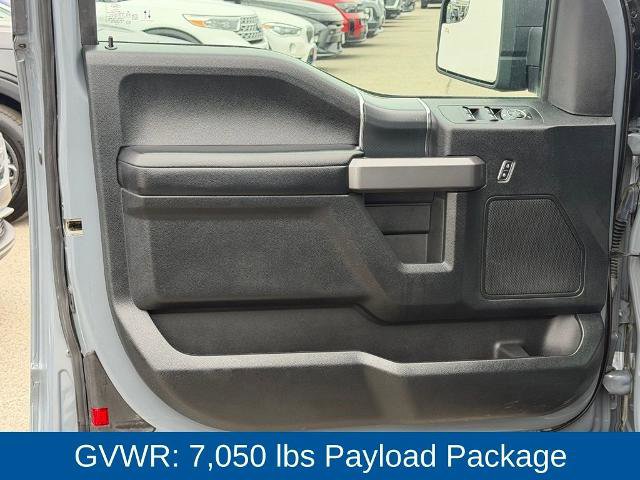 Certified 2020 Ford F150 XLT w/ Equipment Group 302A Luxury image 14