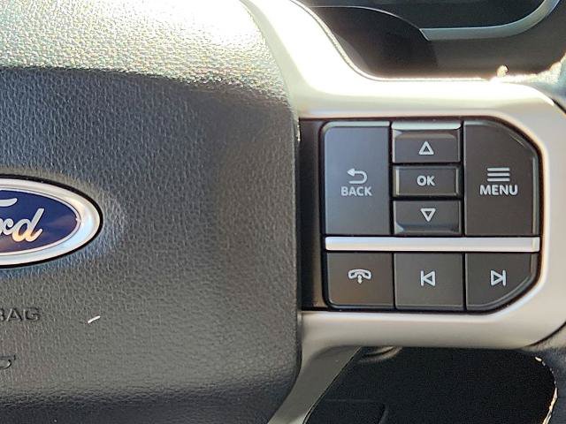 Certified 2023 Ford Expedition Limited RWD image 31