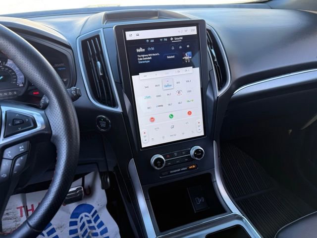 Certified 2022 Ford Edge ST-Line image 22