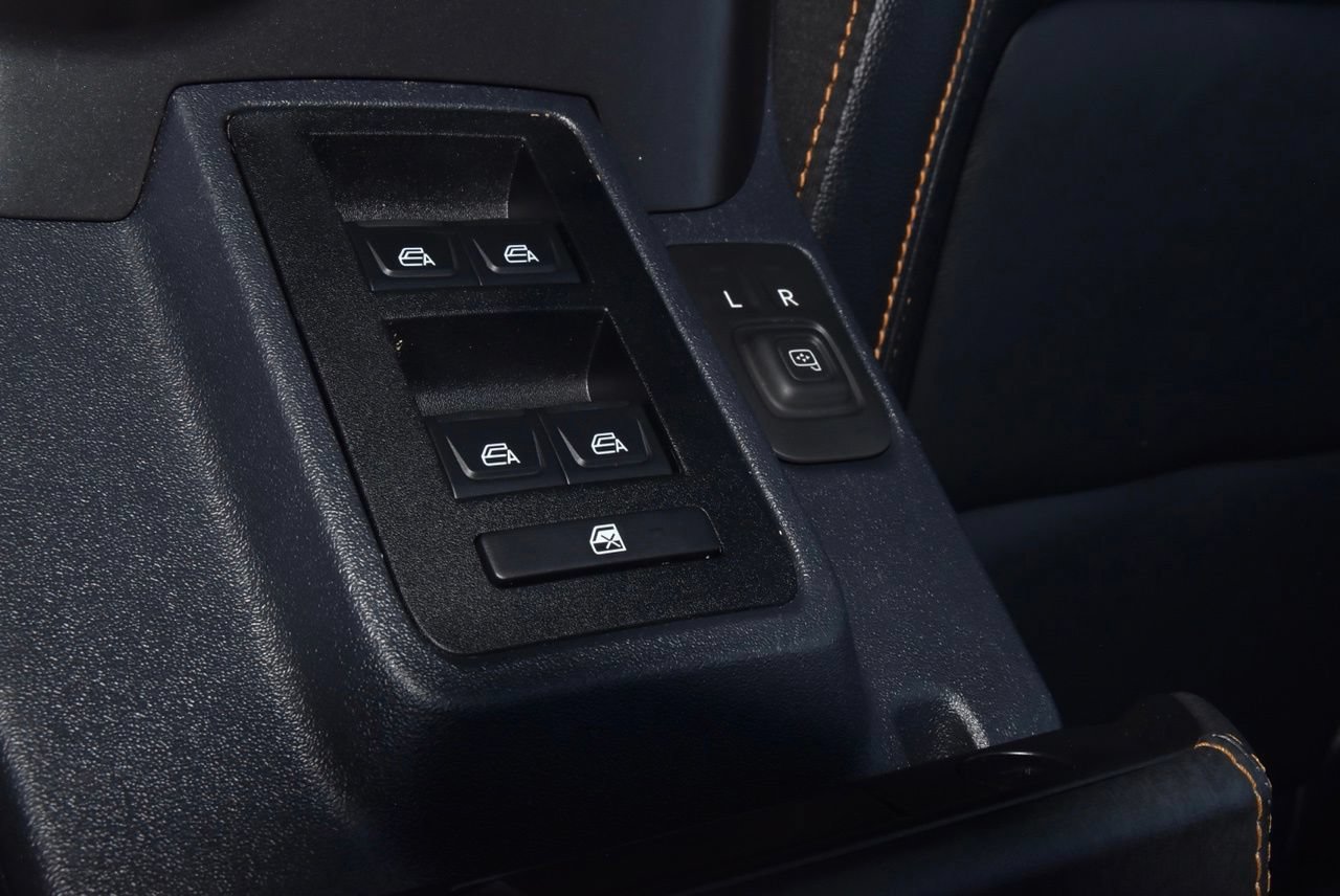 Certified 2024 Ford Bronco Badlands AWD/4WD image 35
