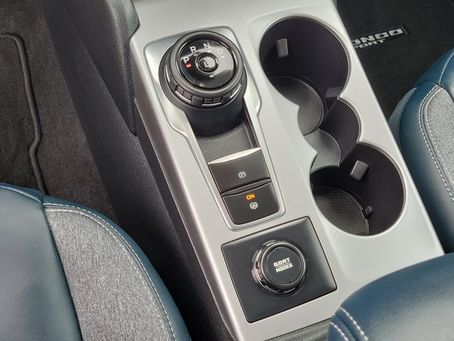 Certified 2024 Ford Bronco Sport Outer Banks AWD/4WD image 30