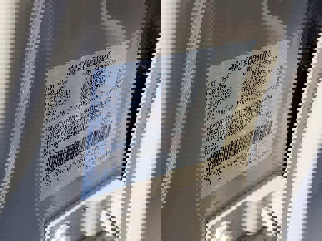 Certified 2025 Ford Mustang Mach-E Select w/ Comfort Package Lite RWD image 17