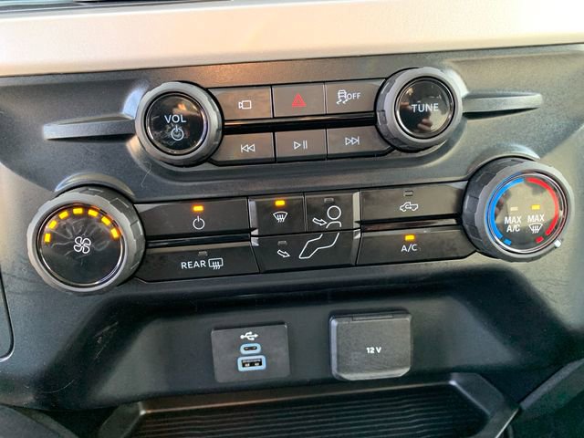 Certified 2025 Ford F350 XL w/ STX Appearance Package image 27