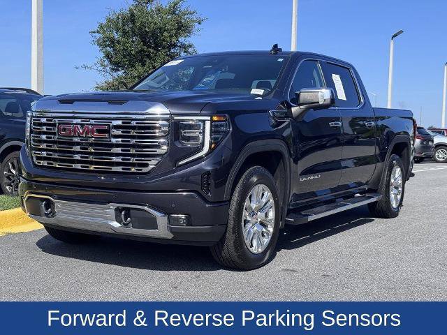 Used 2023 GMC Sierra 1500 Denali AWD/4WD image 5