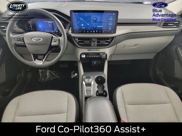 Certified 2023 Ford Escape Active w/ Tech Pack #1 AWD/4WD image 21