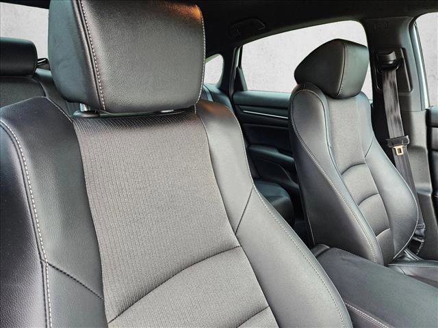 Used 2022 Honda Accord Sport image 8
