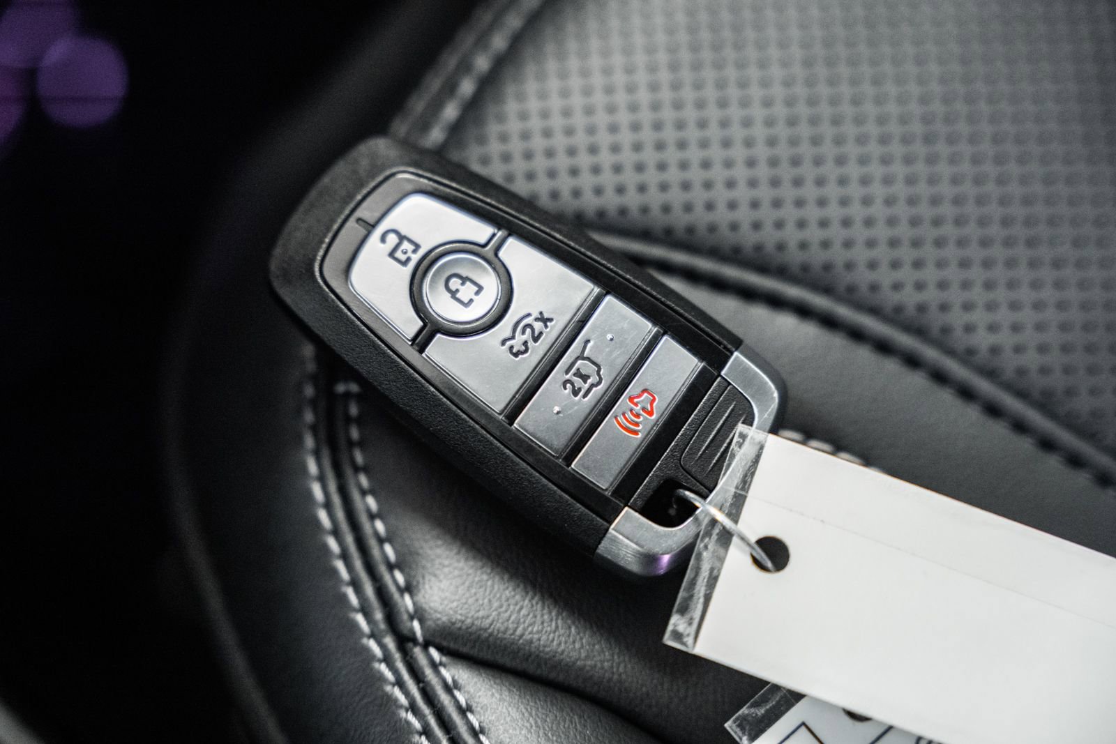 Certified 2025 Ford Mustang Mach-E Premium image 47