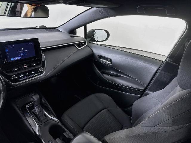 Used 2023 Toyota Corolla SE FWD image 22