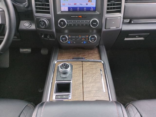 Certified 2021 Ford Expedition Platinum RWD image 21