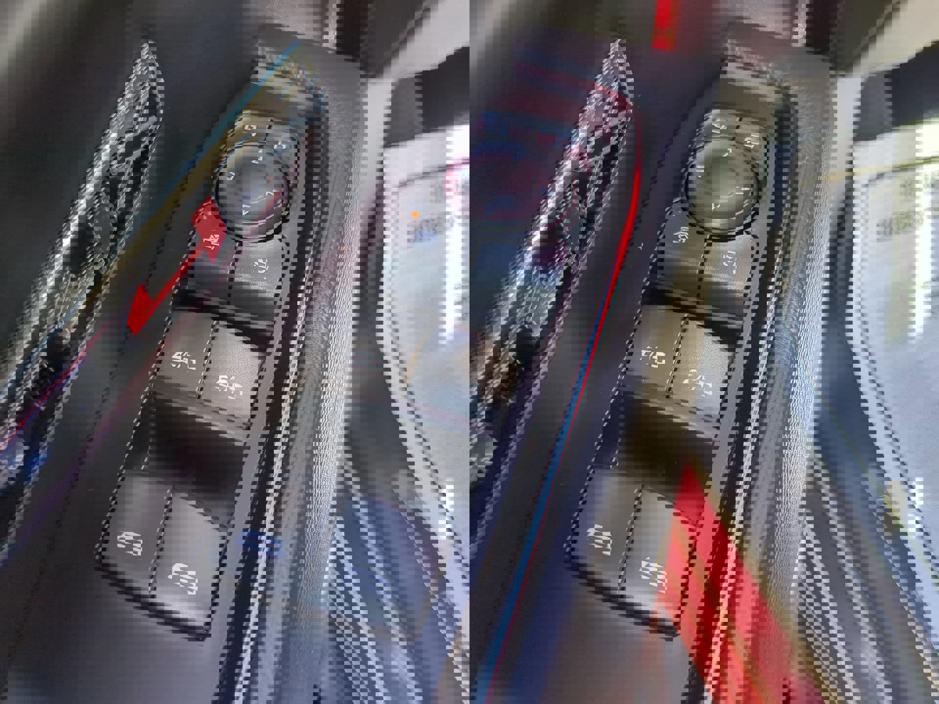 Used 2022 GMC Sierra 1500 AT4X image 47