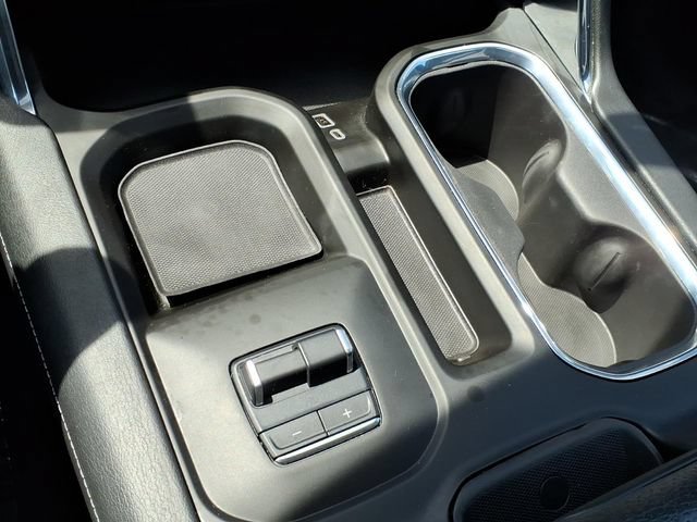 Used 2024 GMC Sierra 2500 Denali w/ Denali Reserve Package AWD/4WD image 28