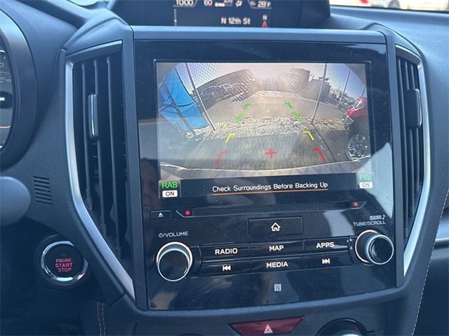 Used 2023 Subaru Crosstrek 2.5i Limited image 16