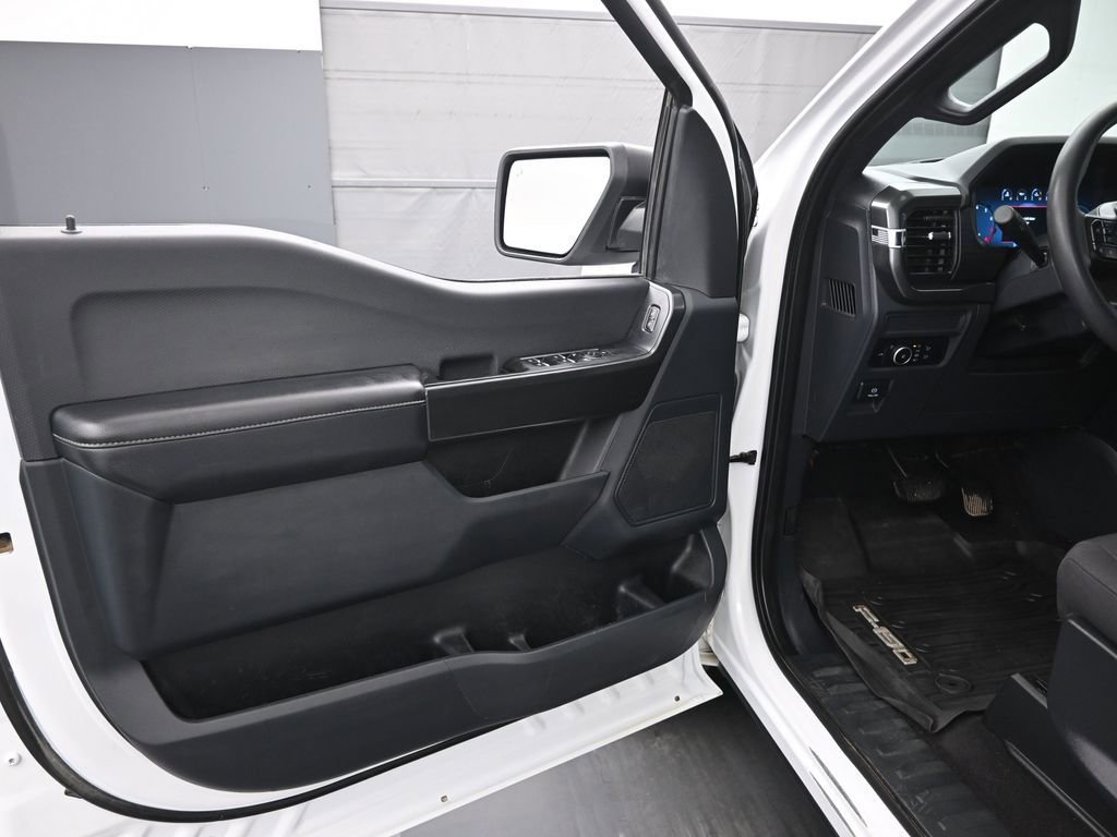 Certified 2024 Ford F150 STX w/ Tow/Haul Package image 13
