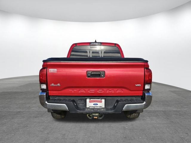 Used 2019 Toyota Tacoma SR5 image 3