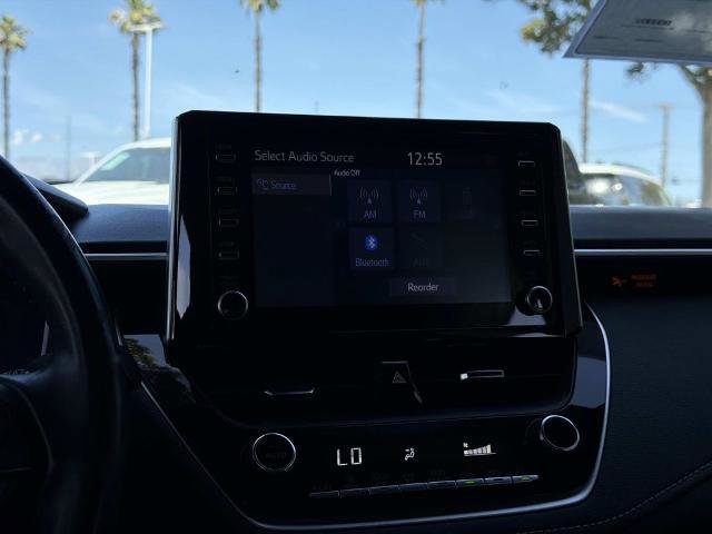 Used 2019 Toyota Corolla SE w/ Body Protection Package FWD image 14