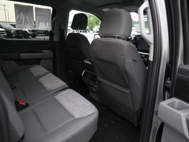 Certified 2023 Ford F150 XLT w/ Equipment Group 302A High AWD/4WD image 31