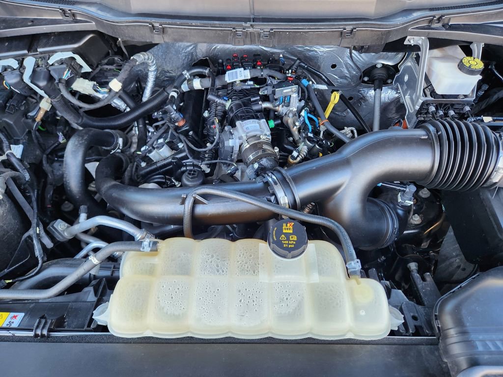 Certified 2023 Ford F150 Lariat w/ Equipment Group 502A High image 20