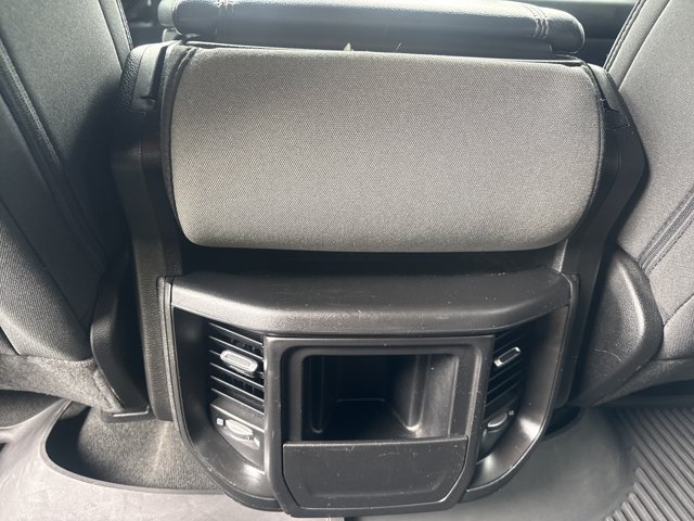 Used 2022 RAM 1500 Big Horn AWD/4WD image 20