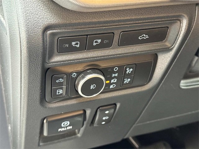 Certified 2021 Ford F150 Platinum w/ Equipment Group 701A High image 22