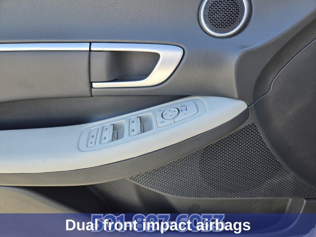 Used 2024 Hyundai Sonata SEL FWD image 35