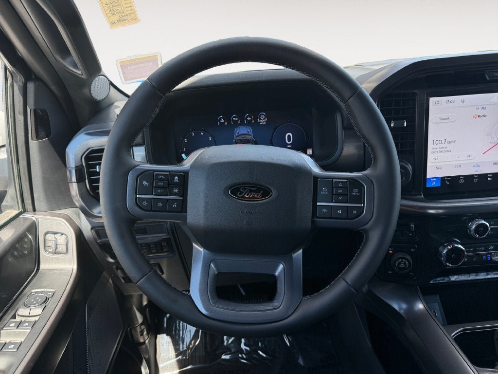 Certified 2026 Ford F150 Lariat AWD/4WD image 14