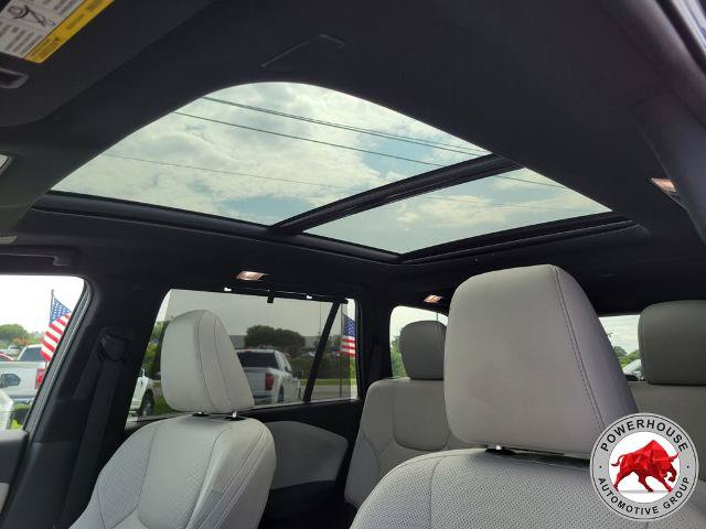 Used 2024 Lexus TX 350 FWD w/ Technology Package image 25