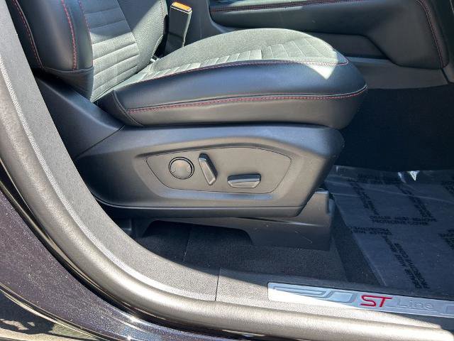 Certified 2025 Ford Explorer ST-Line image 40