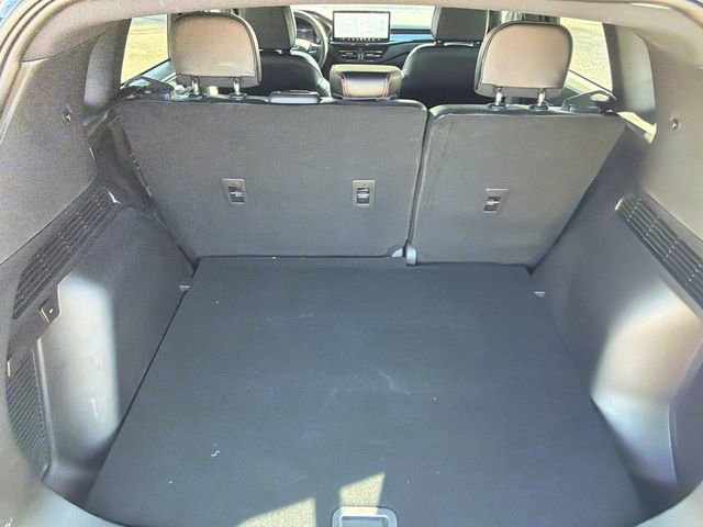 Certified 2024 Ford Escape ST-Line w/ Tech Pack #1 image 9