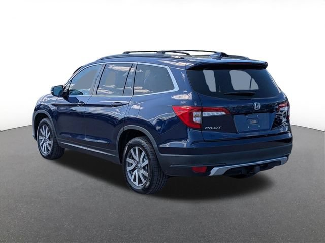 Used 2019 Honda Pilot EX-L image 4