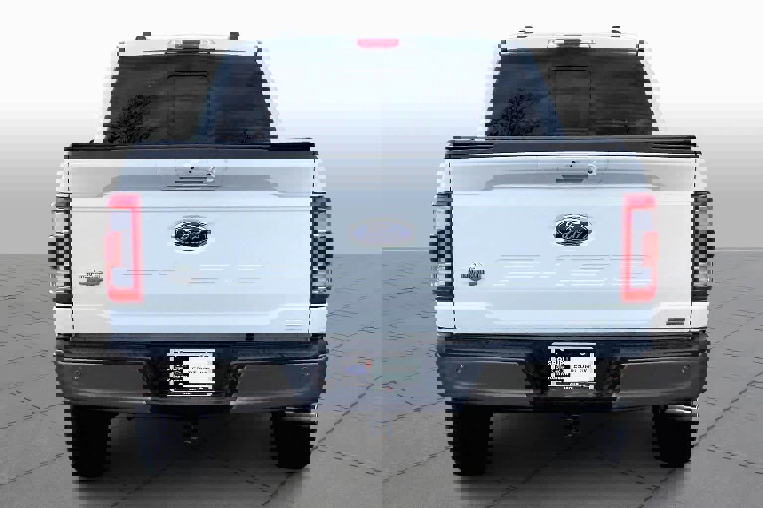 Certified 2023 Ford F150 King Ranch w/ Equipment Group 601A High image 3