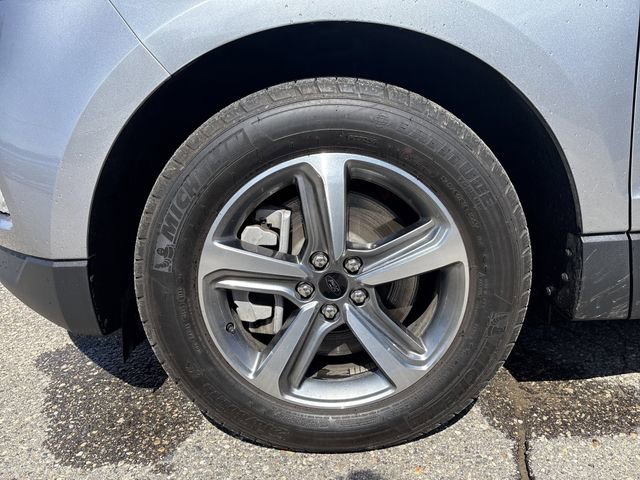Certified 2024 Ford Edge SEL w/ Convenience Package image 55