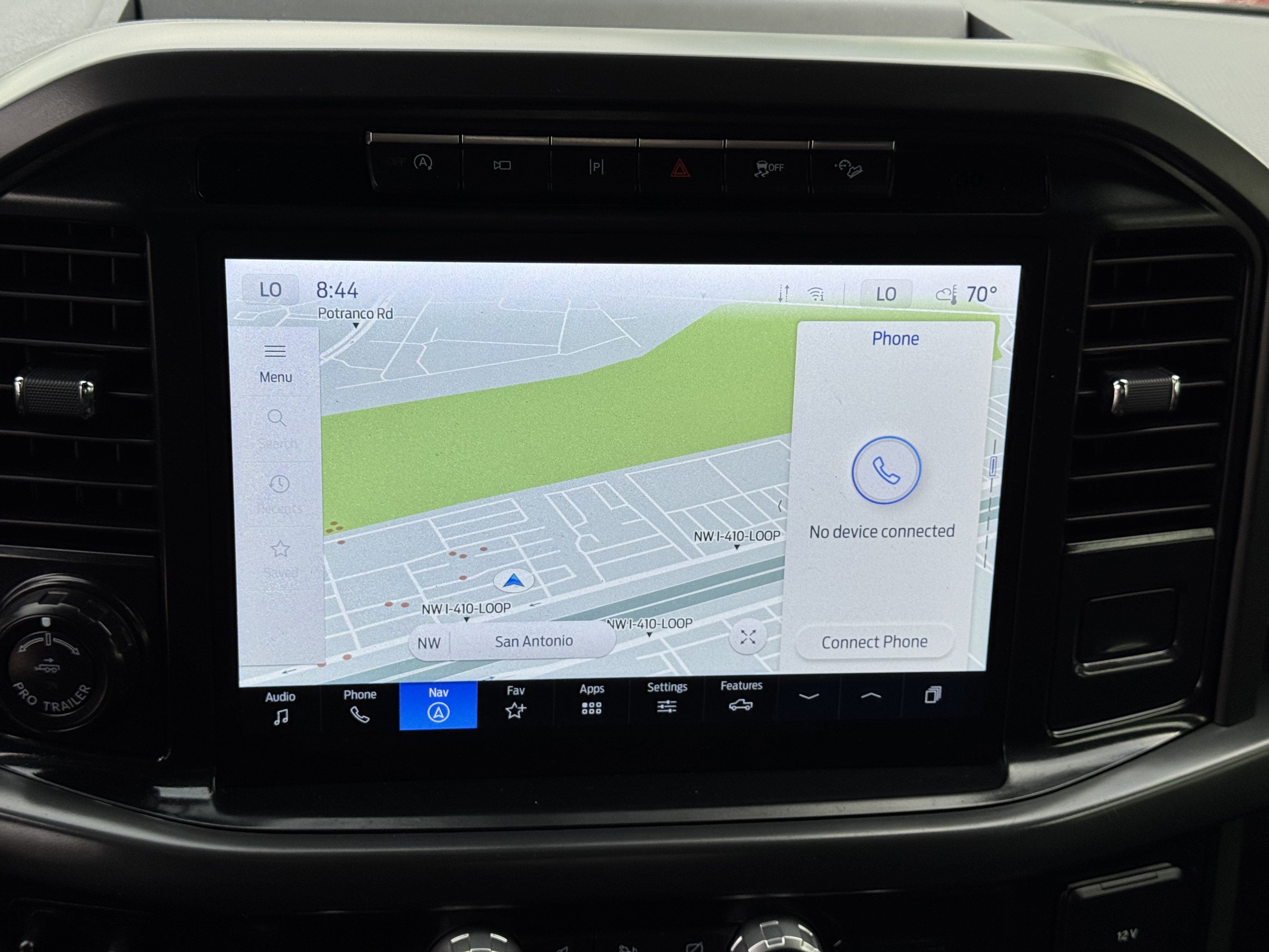 Certified 2024 Ford F150 XLT w/ Equipment Group 302A MID image 27