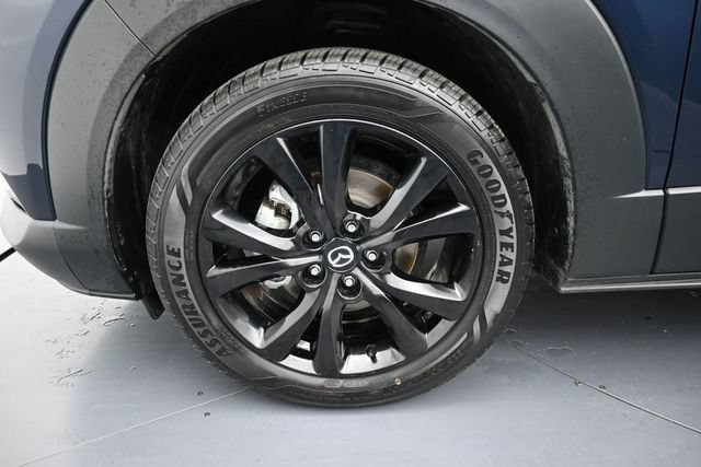 Used 2024 MAZDA CX-30 AWD 2.5 S w/ Select Sport Pkg image 9