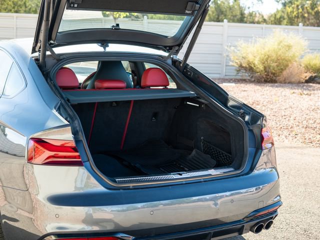 Used 2021 Audi S5 Premium Plus image 13