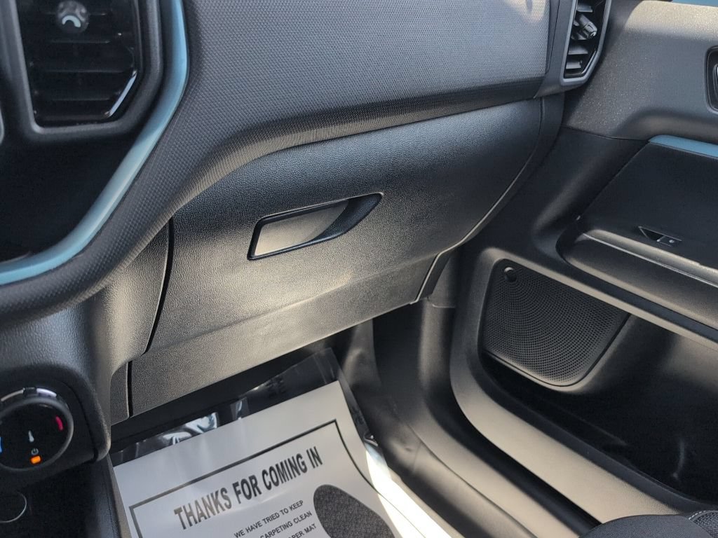 Certified 2023 Ford Bronco Sport Badlands AWD/4WD image 20