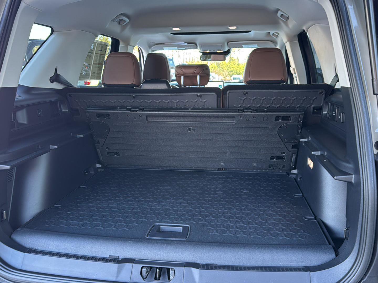 Certified 2024 Ford Bronco Sport Badlands w/ Premium Package image 29