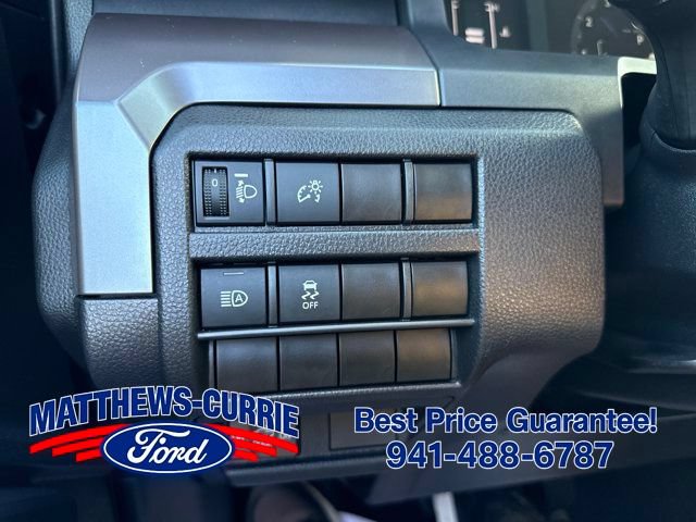 Used 2024 Toyota Tacoma SR5 RWD image 25