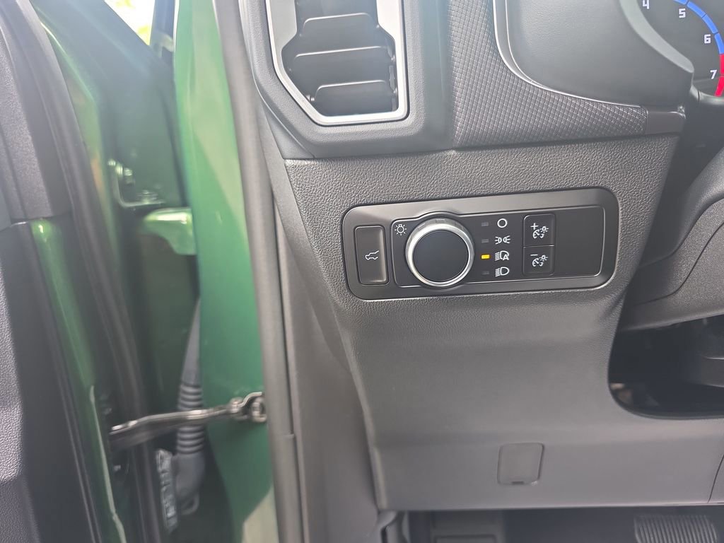 Certified 2023 Ford Bronco Sport Big Bend AWD/4WD image 20