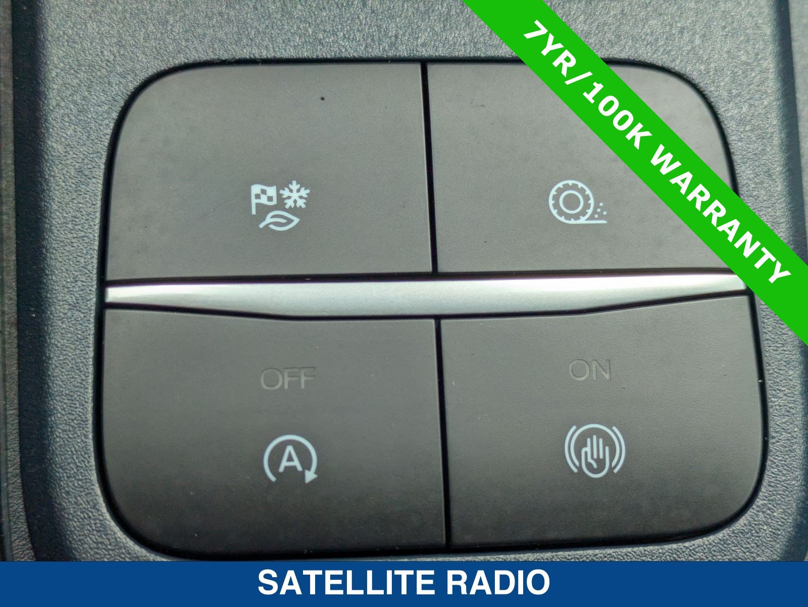 Certified 2024 Ford Maverick Lariat w/ Black Appearance Package AWD/4WD image 33