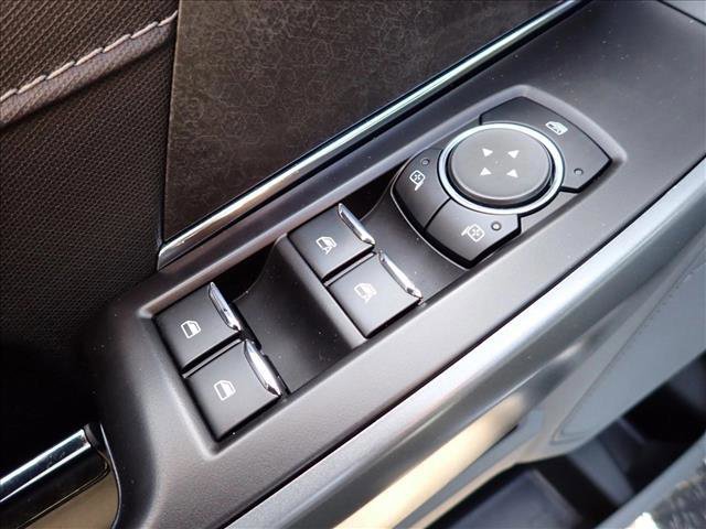 Certified 2024 Ford F150 XLT w/ Equipment Group 302A MID image 15