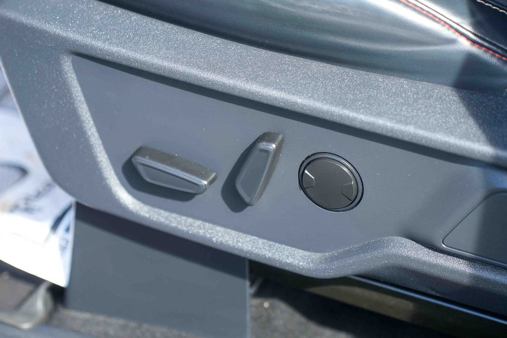 Certified 2024 Ford Bronco Raptor w/ Interior Carbon Fiber Pack 6 AWD/4WD image 24