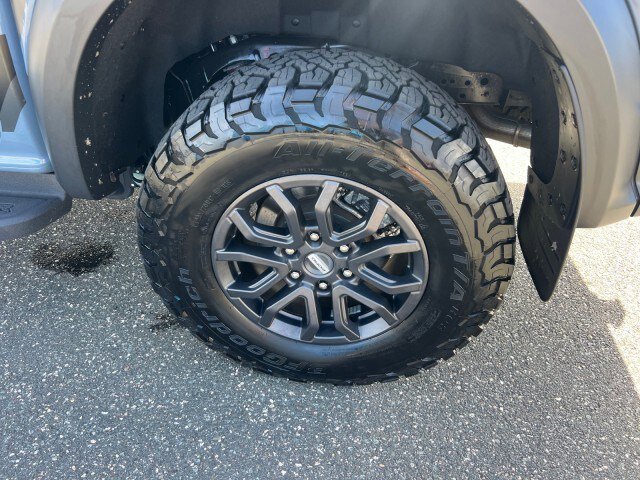 Certified 2024 Ford Ranger Raptor AWD/4WD image 25