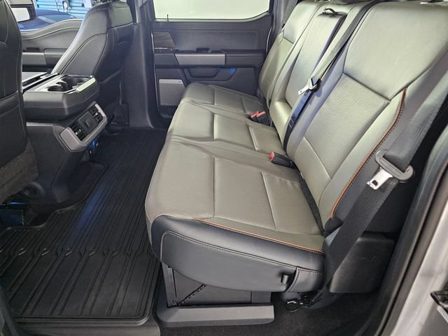 Certified 2024 Ford F150 Lariat w/ Bed Utility Package AWD/4WD image 18