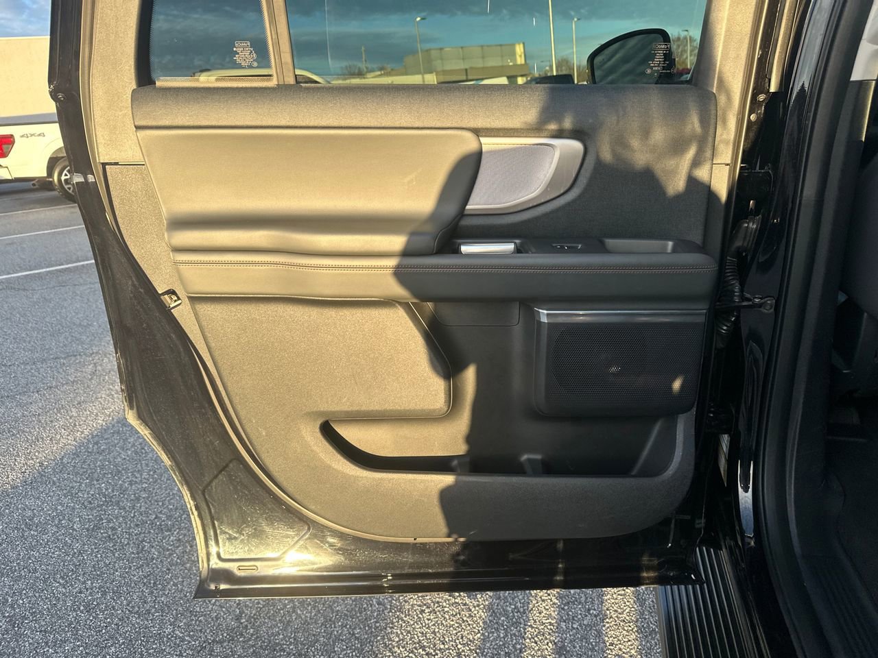 Certified 2025 Ford Expedition Max Active image 24